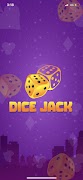 The Dice Jack poster