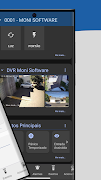 Moni Mobile imagem de tela 1