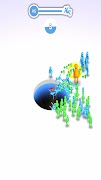 برنامه‌نما Hole Trap عکس از صفحه