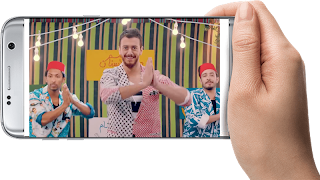 سعد لمجرد - لمعلم - استمع بدون 스크린샷 1