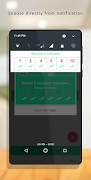 Kitchen Timer Pro - Pour un ch capture d'écran 7