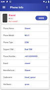 SIM PhoneBook screenshot 7