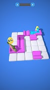 3 Schermata Waterfall Puzzle