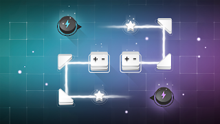 Laser Overload 2: Điện Năng ảnh chụp màn hình 3