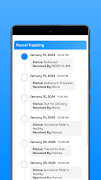 With Rider Tracking imagem de tela 3