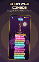 Blocky: Sync & Fit تصوير الشاشة 7