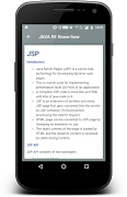 Learn Servlet, JDBC, JSP - JAVA EE Know-how 截图 6