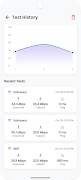 Speed Test Pro скриншот 4