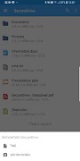 SecureDrive स्क्रीनशॉट 1