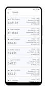 AdmobDash(Pro) capture d'écran 2