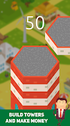 Stack Tycoon 截图 1