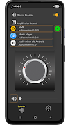 Audio Booster स्क्रीनशॉट 4