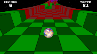 Hazzard Plakat