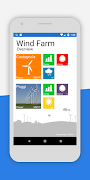 MobileHMI Ekran Görüntüsü 2