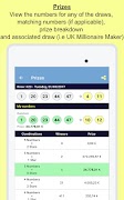 Euromillions - euResults screenshot 5