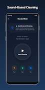Speaker Cleaner Screenshot 1