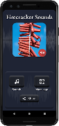 Firecracker Sounds screenshot 1