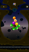 Bubble Planet ảnh chụp màn hình 5