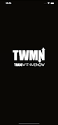 TWMN Mobile الملصق