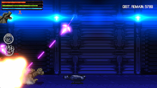 Godzilla: Omniverse screenshot 5