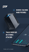 PUSH Pro - Athletic Training T تصوير الشاشة 1
