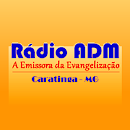 Radio ADM Caratinga APK
