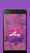 Maharani Plakat