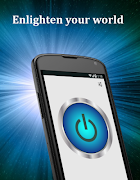 Flashlight Bright Lamp تصوير الشاشة 2