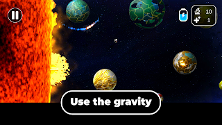 ORBITAL JUMP 截图 7