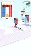 Santa Stack: Gift Rush screenshot 4