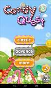 Candy Quest imagem de tela 6