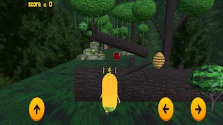 Bobs Adventure screenshot 1
