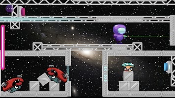 Bug Hunter screenshot 3