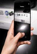 QR And Barcode Scanner تصوير الشاشة 3