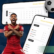 Eurobe: Stats & Sports screenshot 3