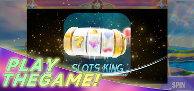 Slots King 777 স্ক্রিনশট 2