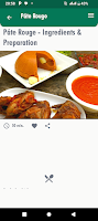 Togo Cooking Tips تصوير الشاشة 2