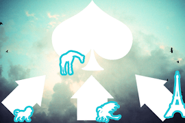 Shape Collage Maker 截图 4