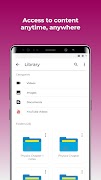 Education screenshot 1