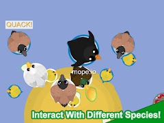 mope.io 스크린샷 7