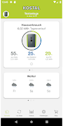 KOSTAL Solar App screenshot 3
