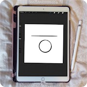 برنامهنما Pro ProCreate Basic Beginner Helper عکس از صفحه