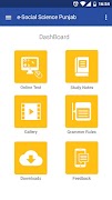 ICT in Schools screenshot 1