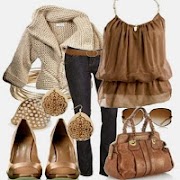 برنامه‌نما womens winter clothes عکس از صفحه
