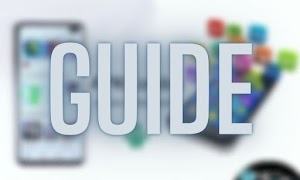 Apkcombo App Installer Guide скриншот 1