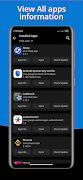 Device Info InDepth - CPU, RAM imagem de tela 3