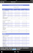 Income Statement screenshot 6