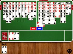 برنامه‌نما Buraco Master عکس از صفحه