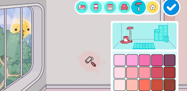 Toca Boca Tips imagem de tela 3