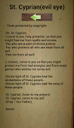 Prayers for protection screenshot 5